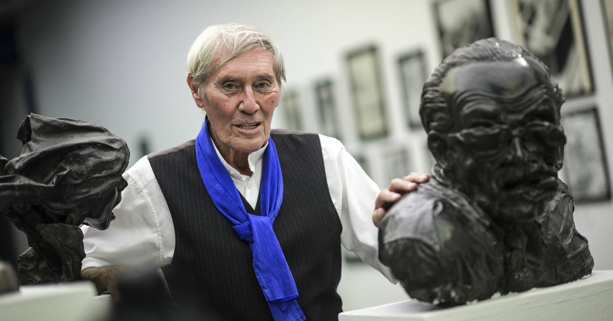 Ein charismatische Menschenfreund: Bert Gerresheim ist tot