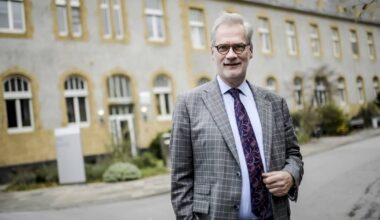 Renommierter Psychologe Frank Schneider schreibt Trauma-Ratgeber