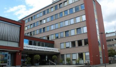 Kommunalwahl 2025 - Spitzenkandidaten für Bonn-Beuel