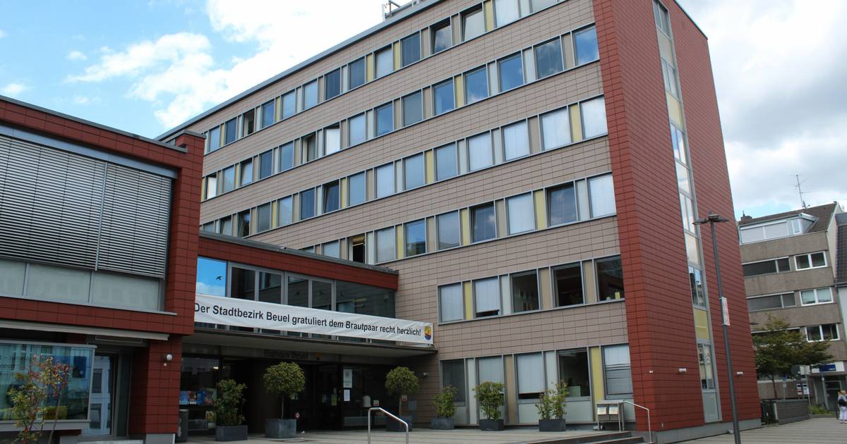 Kommunalwahl 2025 - Spitzenkandidaten für Bonn-Beuel