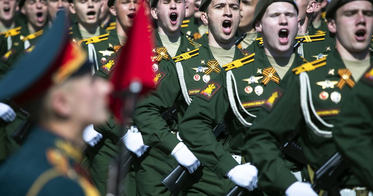 Das passiert, wenn Russland in der Ukraine gewinnt