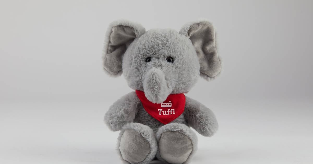 Wie Elefant Tuffi zur Marke wurde