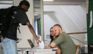 Wahlen für Studierendenparlament an der HHU abgebrochen