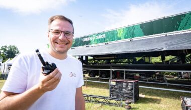 Bonn: Green Juice Festival 2025