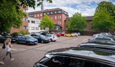 Pflegekräfte der St. Josef Klinik fürchten Parkkosten