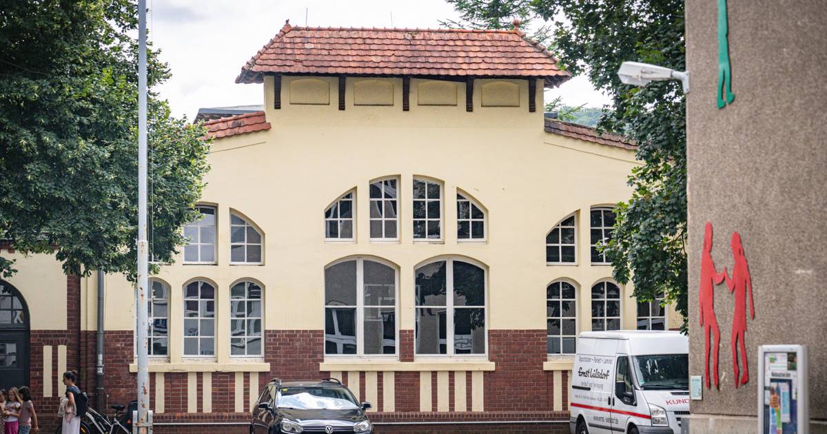 Bonner Turnhalle: Lieblingsdenkmal in Kessenich