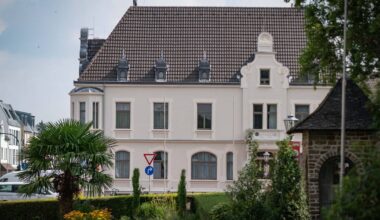 Spitzenkandidaten für die BV Hardtberg