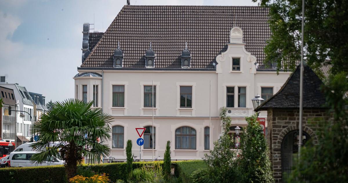 Spitzenkandidaten für die BV Hardtberg
