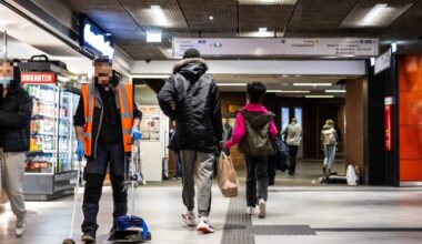 Bonn Hauptbahnhof: Mann schlägt Frau nieder