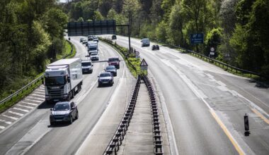 A59-Sanierung und eine weitere Großbaustelle im Süden der Stadt