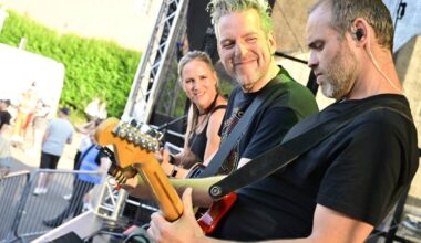 Freizeit-Tipps zum Wochenende vom 12. Juli bis 13. Juli 2025