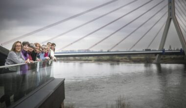 Neubau Fleher Brücke Düsseldorf – Unterstützung für Anwohner