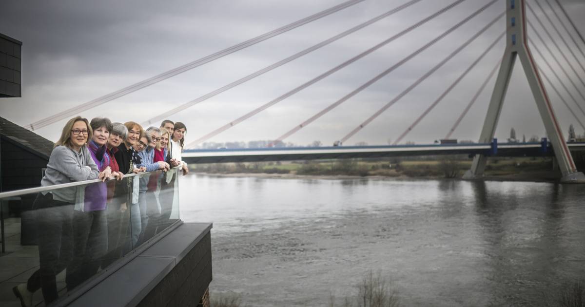 Neubau Fleher Brücke Düsseldorf – Unterstützung für Anwohner