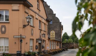 Wo man in Krefeld gutbürgerlich essen kann