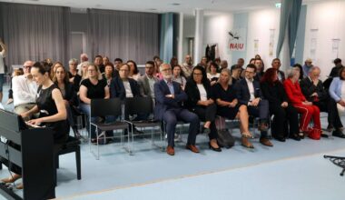 Integrationsrat Mönchengladbach feiert Jubiläum: 30 Jahre Bestehen