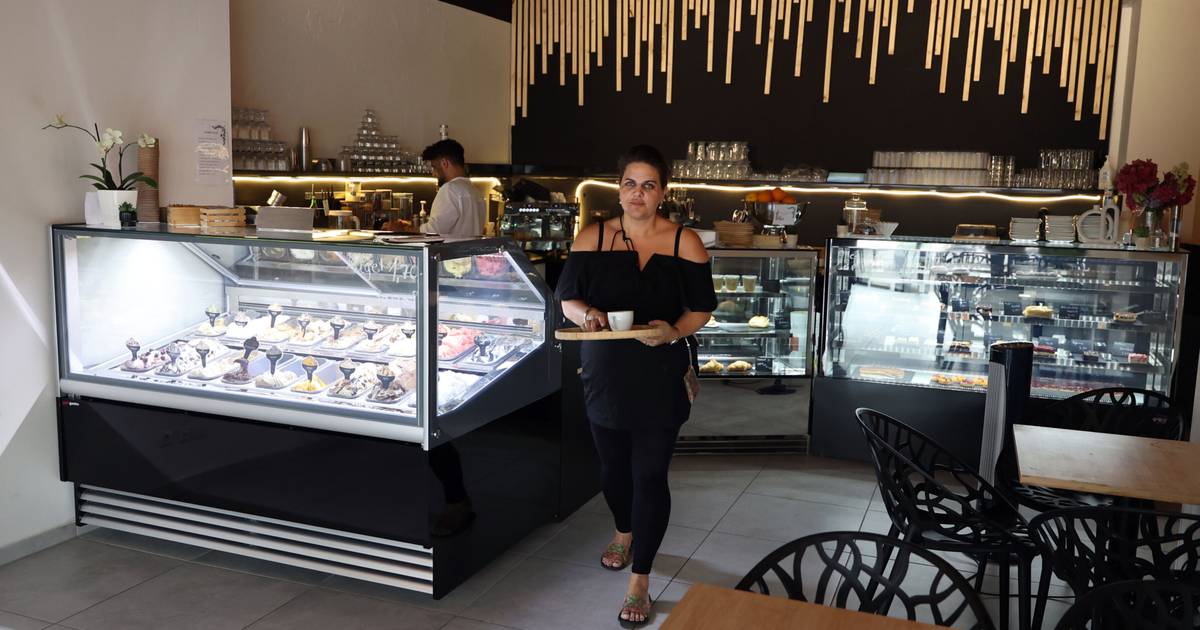Neues Café The Taste in Rheydt eröffnet