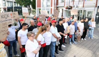 Alle Fraktionen im Stadtrat machen sich für Kioske stark