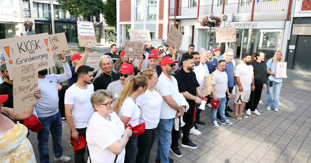 Alle Fraktionen im Stadtrat machen sich für Kioske stark