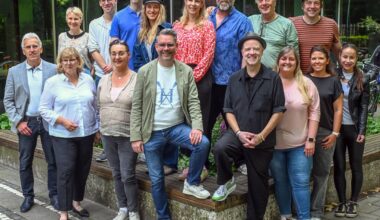 Schlossfestspiele Neersen: Shanty-Lieder auf der Freilichtbühne