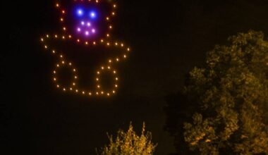 Moers diskutiert wieder über Feuerwerk zur Kirmes