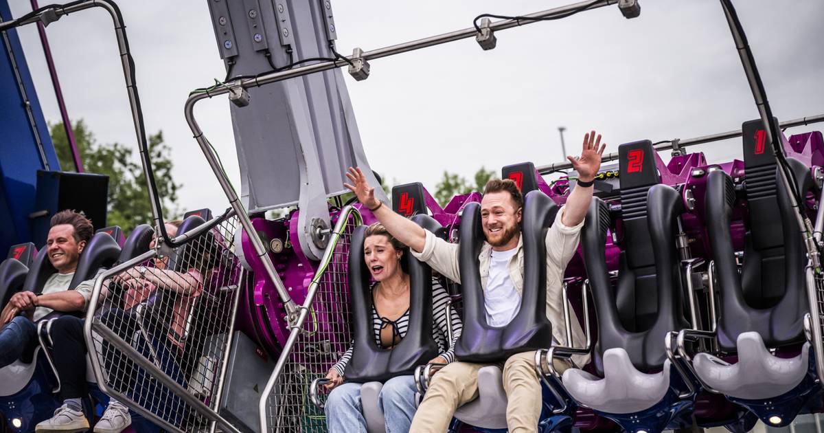 Sieben Highlights auf der Festwiese