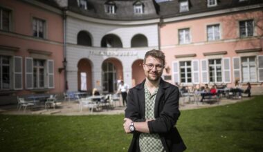 Neue Veranstaltung "Picknick Palace" im Theatermuseum