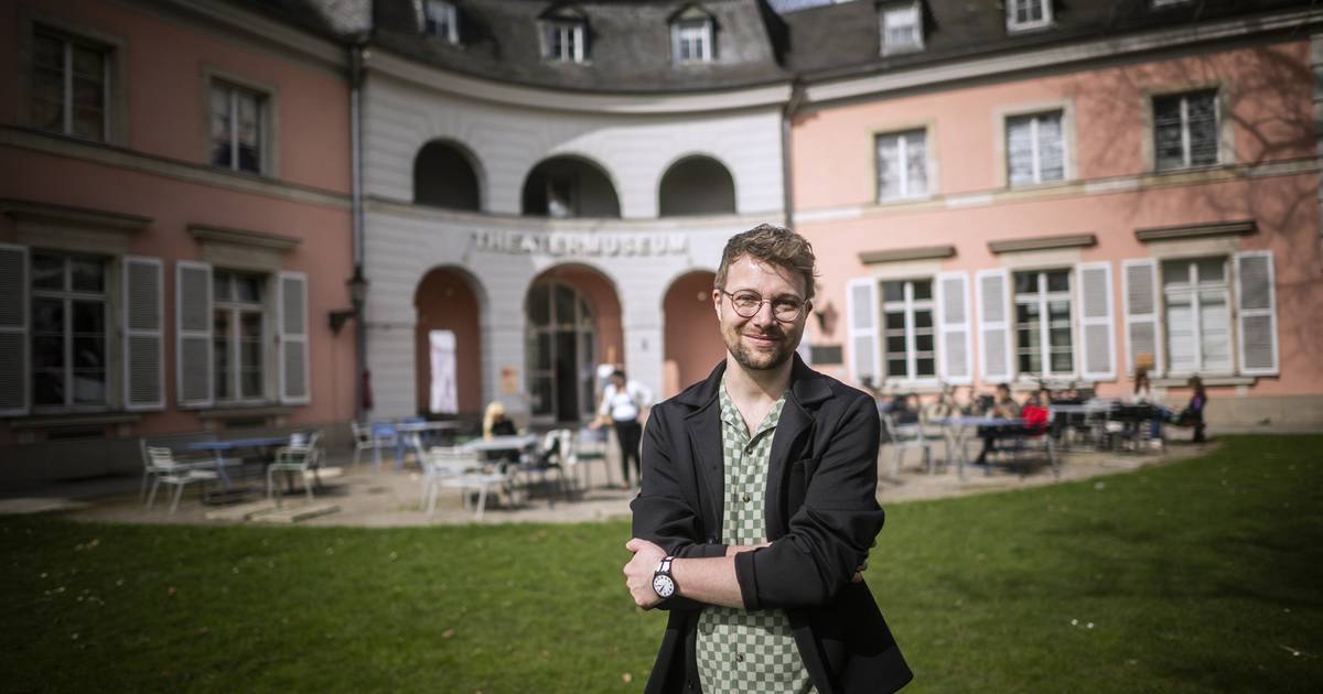 Neue Veranstaltung "Picknick Palace" im Theatermuseum