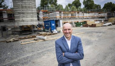 1700 neue Wohnungen im ersten Halbjahr genehmigt