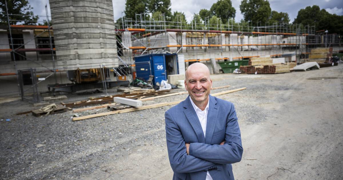 1700 neue Wohnungen im ersten Halbjahr genehmigt