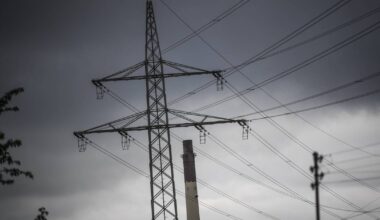 Düsseldorf: Stromausfall in Teilen von Bilk