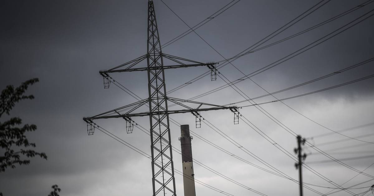 Düsseldorf: Stromausfall in Teilen von Bilk