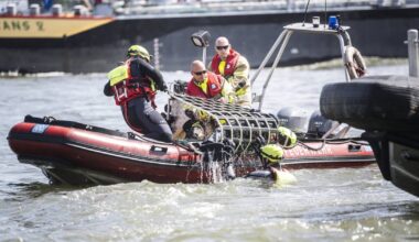 Düsseldorf: Streit ums Badeverbot im Rhein