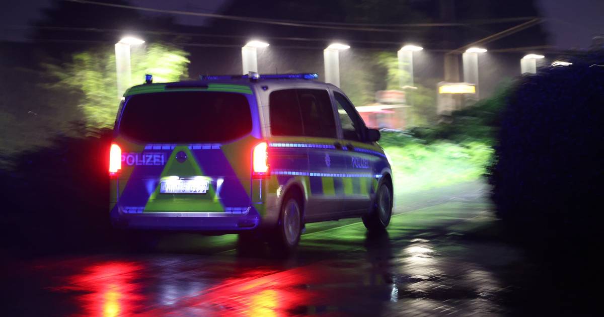Polizei aus Bornheim und Brühl sucht Mann nach mutmaßlicher Vergewaltigung