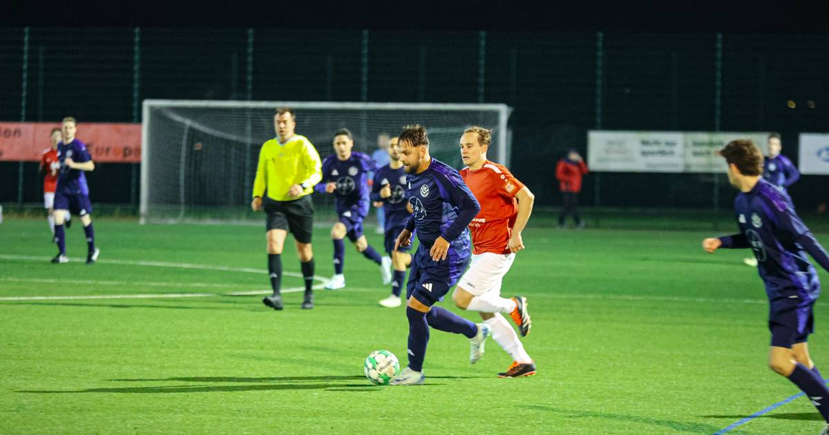 Mit Beyenburg gegen Linde startet die Kreisliga-Saison