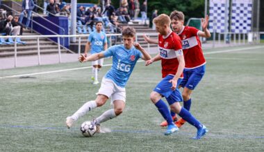 30 Wuppertaler Derbys! Bezirksliga-Spielplan ist da
