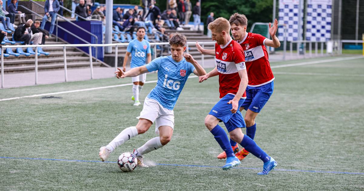 30 Wuppertaler Derbys! Bezirksliga-Spielplan ist da