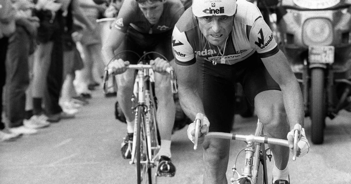 Frankreich wartet auf einen Tour-Sieger