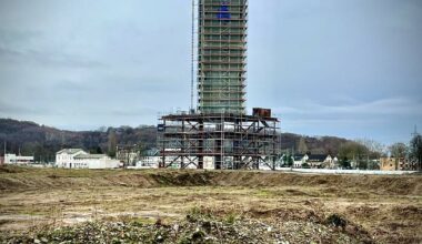 LEG übernimmt Eigentümer der Glashütte komplett