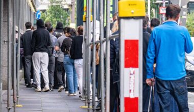 Kommentar zu aktuellen Problemen beim Ausländeramt