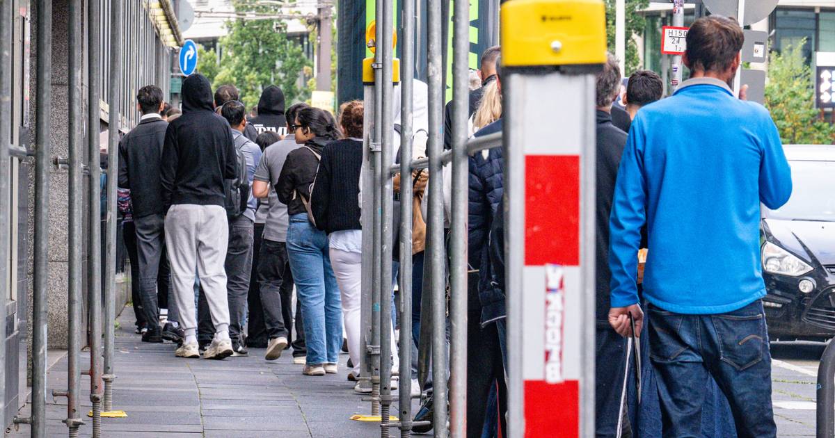 Kommentar zu aktuellen Problemen beim Ausländeramt