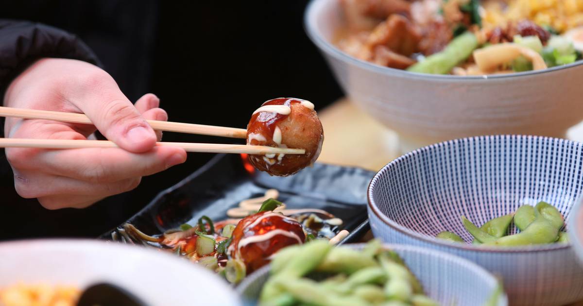 Japan & Korean Food Festival 25. Juli in Düsseldorf