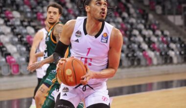 Telekom Baskets Bonn: Trainingslager in Slowenien