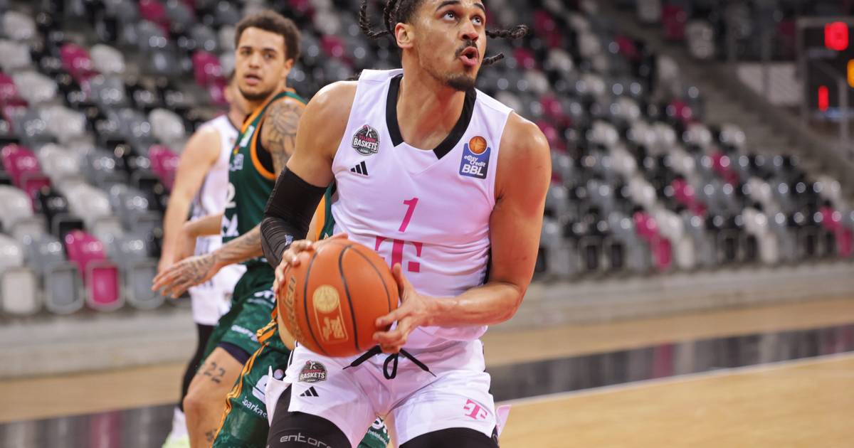 Telekom Baskets Bonn: Trainingslager in Slowenien
