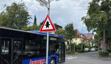 Bad Godesberg: Neue Vorfahrtsregeln im Villenviertel