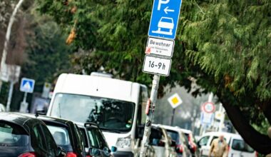 Parken in Bonn-Ramersdorf: Gutachten abwarten