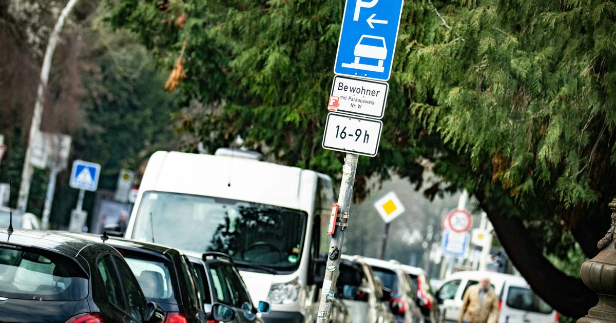 Parken in Bonn-Ramersdorf: Gutachten abwarten