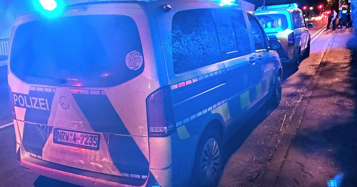 Angriffe im ÖPNV auf Fahrer und Kontrolleure