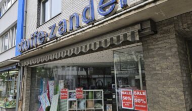 Traditionsunternehmen Stoffe Zanders nach Insolvenz gerettet