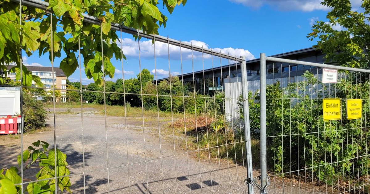 70 geförderte Wohnungen für Heerdt