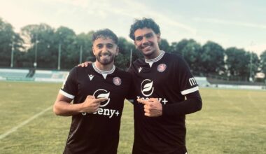 So gewinnt der Wuppertaler SV in Ennepetal (mit Stimmen)